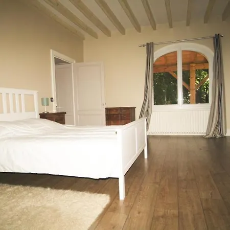 Ferienhaus Magnifique Propriete Secteur Graves Sauternais *