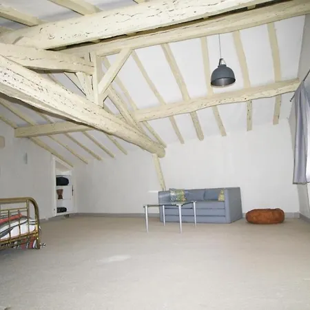 Ferienhaus Magnifique Propriete Secteur Graves Sauternais